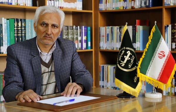 توسعه پایدار روستایی خراسان جنوبی با ارکان کشاورزی
