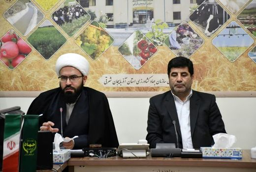 عدالت در رفتار با کارکنان جزو لاینفک سلامت اداری