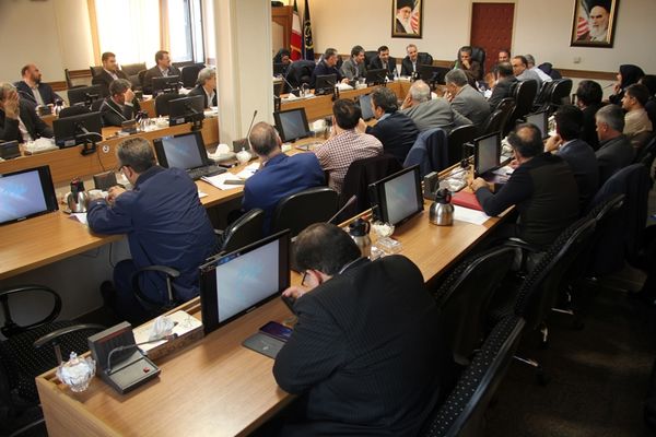 استان تهران؛ پیشگام صنعت گلخانه‌داری کشور