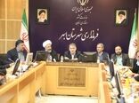 آغاز نهضت حمایت از بخش کشاورزی و منابع طبیعی کشور  با تصویب طرح دو فوریتی در مجلس