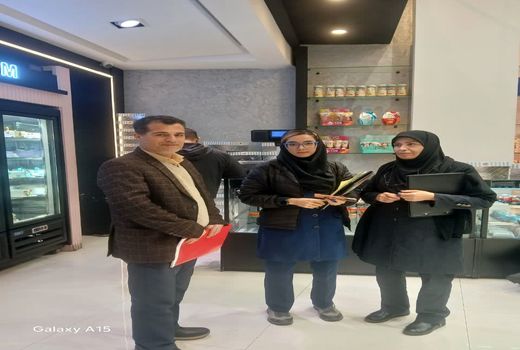 شناسایی و برخورد با ۴۳ واحد صنفی متخلف در استان قزوین