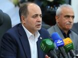 هیچ تصمیمی در بخش کشاورزی بدون حضور تشکل‌ها گرفته نمی‌شود