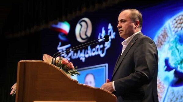 تصویب قوانین جدید برای تسهیل تأمین مالی بخش کشاورزی