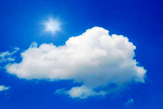 ابردزدی مبنای علمی ندارد