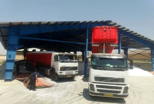 تخصیص استانی یک هزارتن کود اوره از مبدا بندر امام