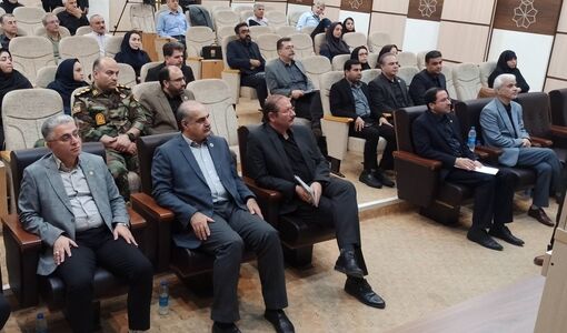 بیابان‌زدایی از تهدید تا فرصت؛ تمرکز بر خلاقیت، تغییر اقلیم و مشارکت اجتماعی