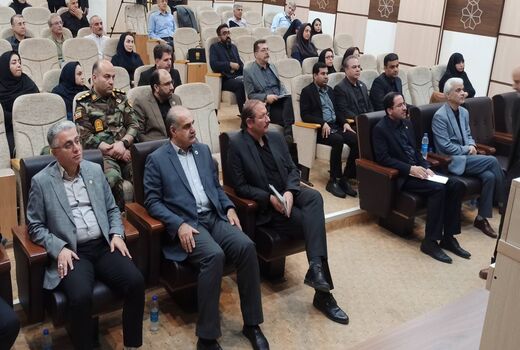 بیابان‌زدایی از تهدید تا فرصت؛ تمرکز بر خلاقیت، تغییر اقلیم و مشارکت اجتماعی