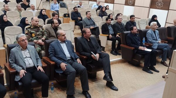 بیابان‌زدایی از تهدید تا فرصت؛ تمرکز بر خلاقیت، تغییر اقلیم و مشارکت اجتماعی