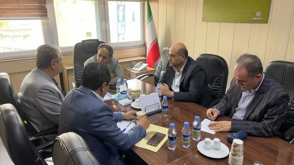 تأکید بر نقش کلیدی تعاونیها در توسعه روستایی استان قزوین