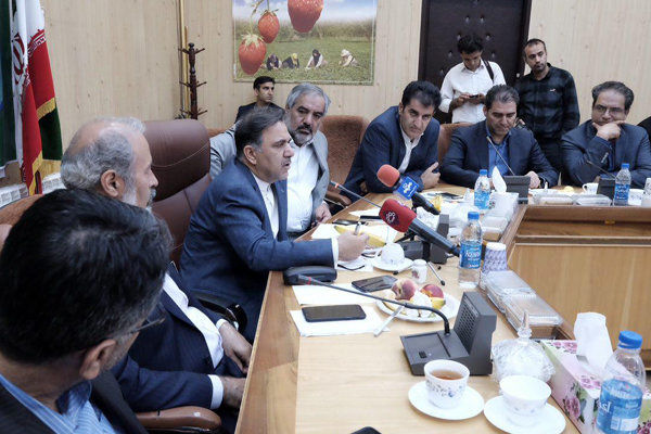 زندگی 20 میلیون جمعیت شهری در بافت‌های ناکارآمد