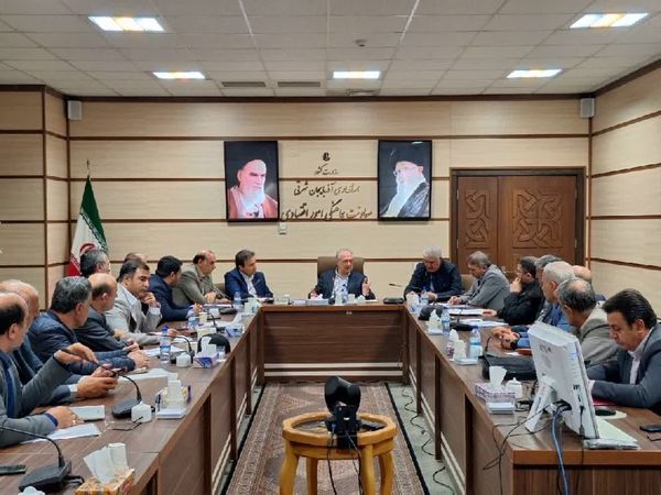 ذخایر  کالاهای اساسی استان  آذربایجان شرقی به میزان کافی تأمین شده است