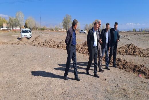 توسعه شبکه تعاون روستایی شهرستان سراب