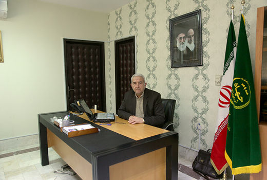 پیام مهم رئیس سازمان جهاد کشاورزی خراسان رضوی به همکاران سراسر کشور