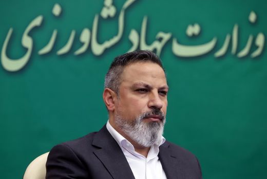 ذخایر استراتژیک غذایی؛سلاح دیپلماتیک ایران در جنگ سرد