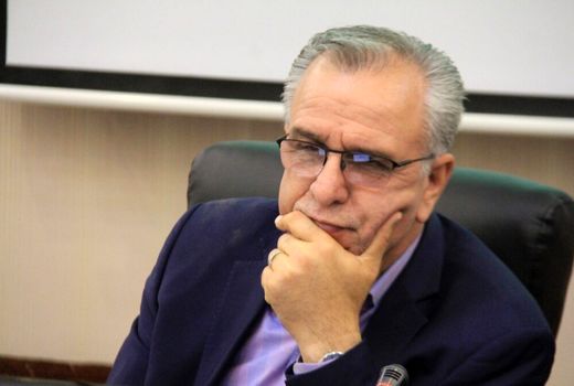 سرپرست مرکز روابط عمومی و امور بین‌الملل وزارت جهاد کشاورزی منصوب شد
