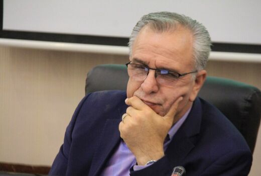 سرپرست مرکز روابط عمومی و امور بین‌الملل وزارت جهاد کشاورزی منصوب شد
