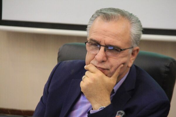سرپرست مرکز روابط عمومی و امور بین‌الملل وزارت جهاد کشاورزی منصوب شد
