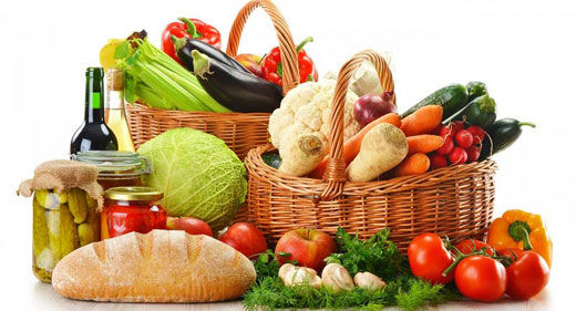 تولید ۶۷۴ هزار تن سبزی و صیفی در آذربایجان شرقی در سال جاری