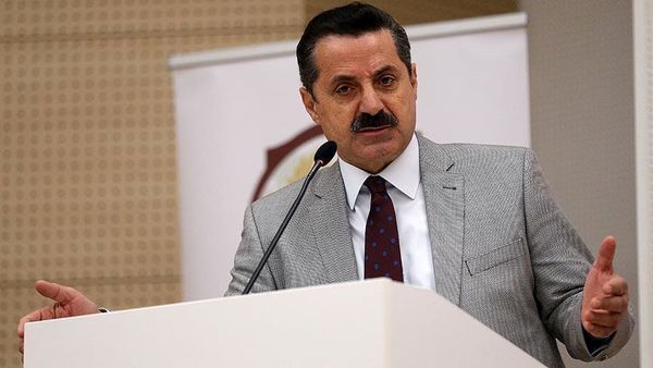 امضای معاملات کشاورزی، شیلات و دام بین ترکیه و 6 کشور آفریقایی