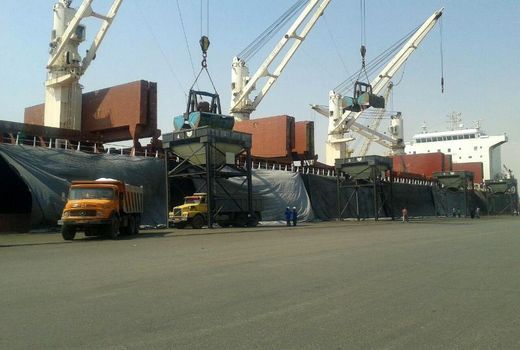  نهاده‌های دامی از فردا ترخیص می‌شوند 