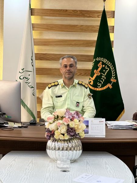 شناسایی بیش از 2 هزار مورد تغییر کاربری غیرمجاز در استان قزوین