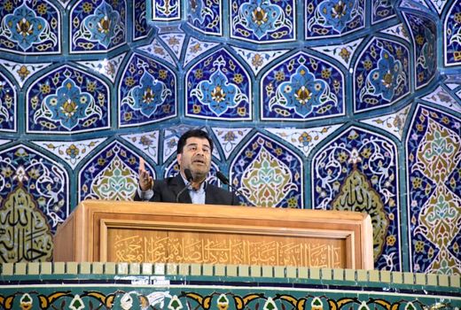 اولویت اساسی بخش کشاورزی استفاده از دانش جدید تولید است