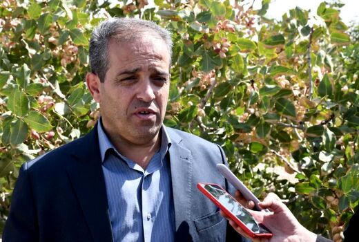 تزریق ۱۶ میلیارد تومان اعتبار به بخش کشاورزی اسکو در سال ۱۴۰۴