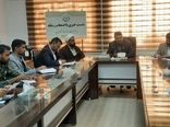 بهره‌برداری از  ۲۸ پروژه شهرستان سربیشه در هفته جهادکشاورزی