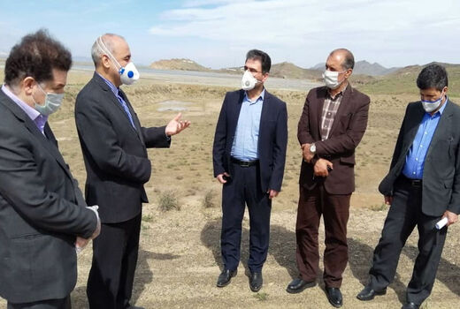 واحد پرورش ریز جلبک برای اولین بار در حاشیه دریاچه ارومیه راه اندازی می شود