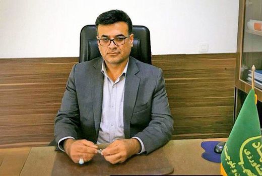انتصاب رئیس سازمان جهاد کشاورزی استان سیستان و بلوچستان