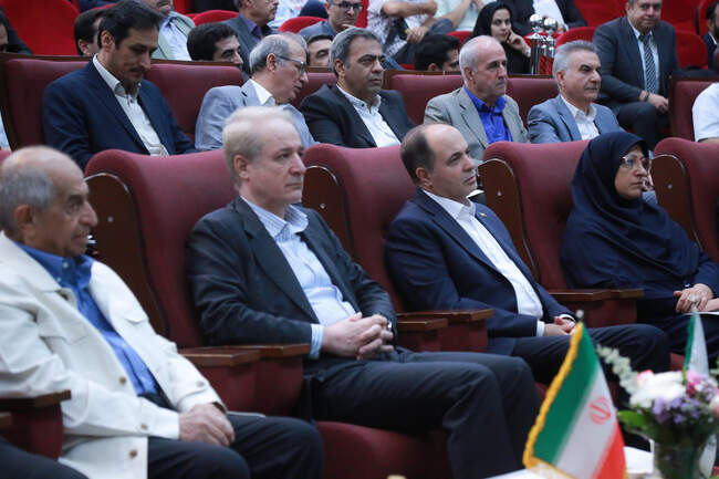  مراسم آغازین دوره آموزشی امنیت زیستی و مدیریت بهداشتی پساب و پسماند دامداری ها 