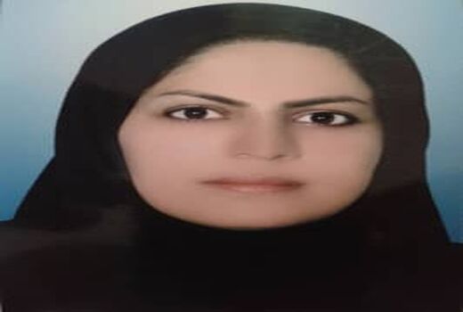 سرپرست مدیریت امور اداری جهاد کشاورزی فارس معرفی شد 
