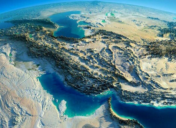 ضرورت توسعه کشور بر اساس اصول آمایش سرزمین/چالش‌های امروز حاصل نبود تدبیر در گذشته‌ هستند