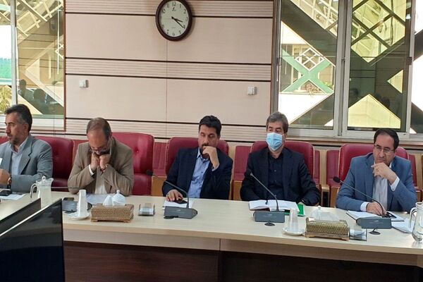 مجوز تشکیل دهکده فناوری و نوآوری کشاورزی به استان قزوین ابلاغ شد