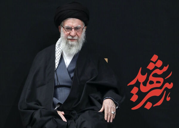 امام خامنه‌ای، معمار گفتمان مقاومت در عصر حاضر بود