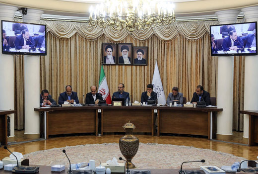 تشکیل ستاد ویژه آرد و نان در فرمانداری‌ها