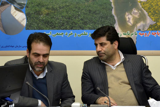 نقش بی بدیل رادیو تبریز در بخش کشاورزی در ایام کرونایی فراموش نشدنی می باشد