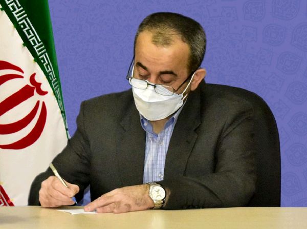 پیاماستاندار خراسان جنوبی به مناسبت فرارسیدن هفته جهاد کشاورزی
