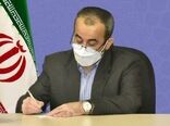 پیام‌استاندار خراسان جنوبی به مناسبت فرارسیدن هفته جهاد کشاورزی