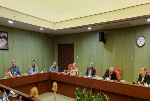 بهره گیری از ظرفیت جوانان توانمند و متخصص در سطوح مدیریتی اولویت وزارت جهاد کشاورزی است