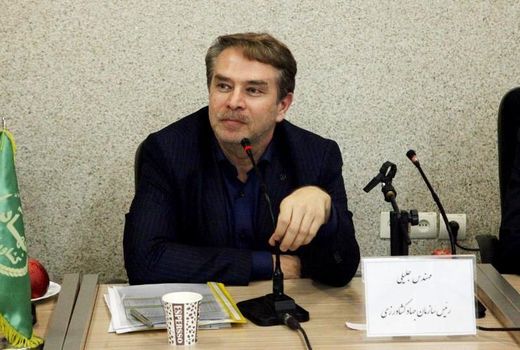 ذخیره‌سازی یک‌هزار و ۲۲۴ تن گوشت در آذربایجان‌غربی