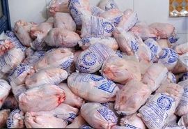 با نظر مرغ داران و مسئولان استانی قیمت جدید مرغ اعلام شد