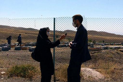 شناسایی شرایط اقلیمی بکر شبستر برای توسعه زنبورداری/ فعالیت ۱۲۲۰ زنبوردار در شهرستان شبستر