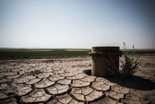 کسری ۱۴۳ میلیارد مترمکعبی آب زیرزمینی/ ۴۲۰ دشت کشور در وضعیت ممنوعه و بحرانی