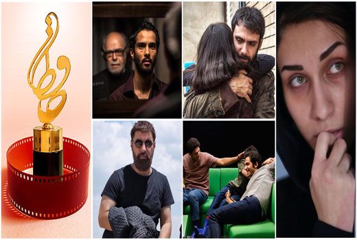 نامزدهای نشان «کیارستمی» جشن «حافظ» اعلام شدند