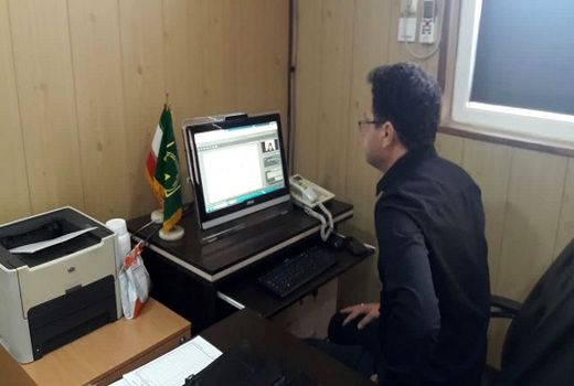 مدیریت مصرف کود پایه در مزارع خوزستان