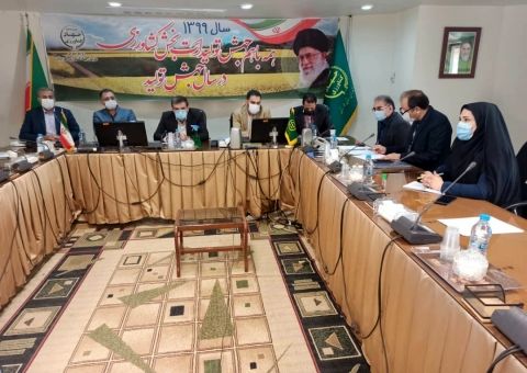 دستیابی به بازارهای جهانی گیاهان دارویی با نظام ارگانیک
