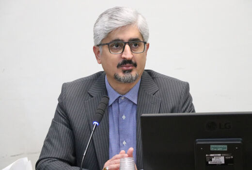 برنامه محوری بر پایه تحولات فناورانه جهانی، هوش مصنوعی و کشاورزی دیجیتال