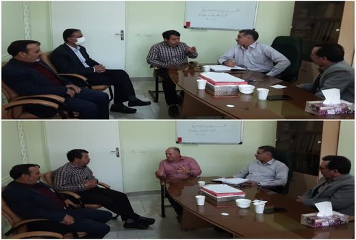 طرح جهش تولید در دیمزارهای قزوین در مرحله پایش و مبارزه شیمیایی است