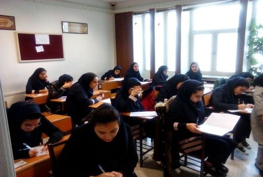 آموزشهای ازدواج وارد نظام آموزشی شد